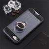 Apple IPhone 7 Case For Guys With 3D Metal Ring Kickstand 