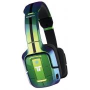 Wholesale MadCatz Tritton Swarm Green Wireless Headsets