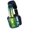 MadCatz Tritton Swarm Green Wireless Headsets