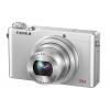 Fujifilm XQ1 Silver Digital Camera