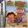 Dora The Explorer: Pirates Gameboy Advance wholesale