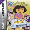 Dora The Explorer Super Spies Gameboy Advance wholesale