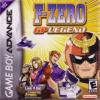 F-Zero GP Legend Gameboy Advance wholesale
