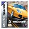 Need For Speed Porsche Unlimited Gameboy Advance wholesale