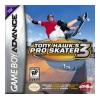 Tony Hawk Pro Skater 3 Gameboy Advance wholesale