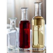 Wholesale Luigi Bormioli, Optima Fine Wine Bottle CE Mark 0,75 L