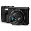Panasonic Lumix DMC-TZ80 Black Camera