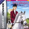 Barbie Horse Adventure: Blue Ribbon Gameboy Advance wholesale