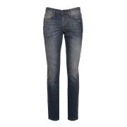 Wholesale Versace Jeans A2GOB0SA Dark Deep Indigo Slim Fit Jeans