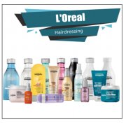 Wholesale LOreal - Wholesale Offer For Professional Hair Care Cosmetic