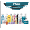 LOreal - Wholesale offer for Professional Hair Care Cosmetic
