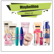 Wholesale Maybelline - Wholesale Offer For Original Branded Cosmetics