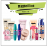 Maybelline - Wholesale Offer For Original Branded Cosmetics