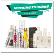 Wholesale Schwarzkopf - Wholesale Full Offer For Original Cosmetics