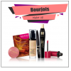 Bourjois Professional Makeup Cosmetics