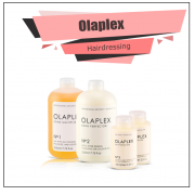 Wholesale Olaplex - Professional Hair Treatment Cosmetics