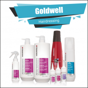 Wholesale Goldwell - Professional Hair Care Cosmetics