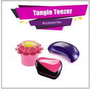 Wholesale Tangle Teezer - Original Professional Hair Brush