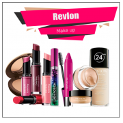 Wholesale Revlon - Wholesale Offer For Original Cosmetics