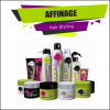 Affinage Professional Hair Care Cosmetics