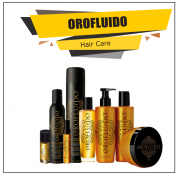 Wholesale Orofluido - Original Hair Care Product