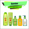 Garnier - Wholesale Offer For Original Professional Hair Car