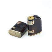 Wholesale Vapaman Steam Engine 75W Box Mod With DNA75 Chipset Brown