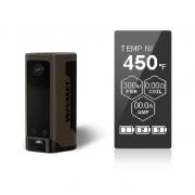 Wholesale Wismec RX GEN3 VW/TC-Ni/TC-Ti/TC-SS/TCR 300W Box Mod