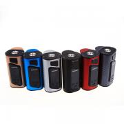 Wholesale Authentic Sigelei Fuchai Duo-3 TC Box Mod