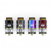 Wholesale IJoy Combo RDTA 2 6.5ml Tank