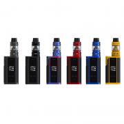 Wholesale IJoy Captain PD270 234W KIT With Captain S Subohm Tank
