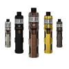 Wismec SINUOUS SW 50W Kit With 2ml Elabo SW Tank