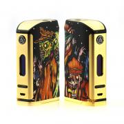 Wholesale Asvape Michael 200W The Walking Dead New Edition Mod