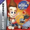 Jimmy Neutron Jet Fusion Gameboy Advance wholesale