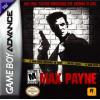 Max Payne Gameboy Advance wholesale