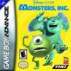 Monsters Inc Gameboy Advance wholesale