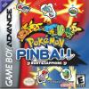 Pokemon Pinball Gameboy Advance wholesale