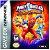 Power Rangers Ninja Storm Gameboy Advance wholesale