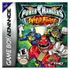 Power Rangers Wild Force Gameboy Advance wholesale
