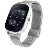Asus ZenWatch 2 WI502Q Silver Smartwatch