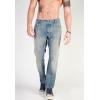Original Dolce & Gabbana G6HKCD Men's Blue Jeans