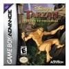Tarzan Return To The Jungle Gameboy Advance wholesale