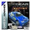 Top Gear Rally Gameboy Advance wholesale