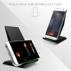 Hot Sale 10W Wireless QI Charger For Galaxy S8/s8+