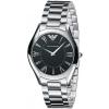 Emporio Armani AR2023 Stainless Steel Silver Watch