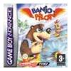 Banjo Pilot Gameboy Advance wholesale