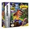 Crash Bandicoot: 5 Huge Adventure Gameboy Advance wholesale