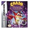 Crash Bandicoot: Purple Gameboy Advance wholesale