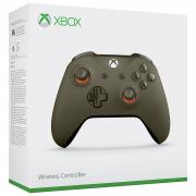 Wholesale Xbox Wireless Green Orange Controller