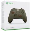 Xbox Wireless Green Orange Controller